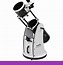 Image result for 8 Inch Dobsonian Telescopes