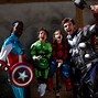 Image result for Spiderman Costumes
