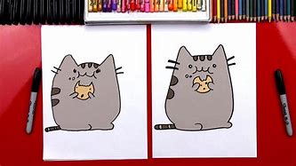 Image result for Cat Toys for Kids Drawing