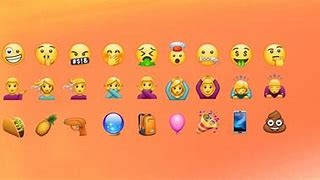 Image result for All Whatsap Emojis