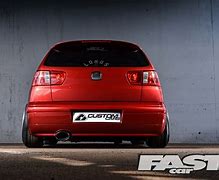 Image result for Seat Ibiza Modified