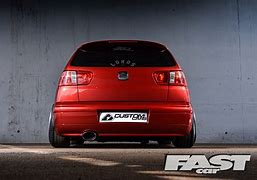 Image result for Seat Ibiza Modified