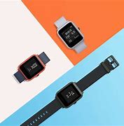 Image result for Amazfit Bip Color