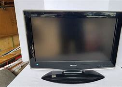 Image result for Sharp Liquid Crystal TV