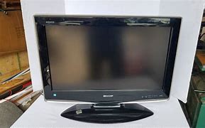 Image result for Sharp Liquid Crystal TV 55 In