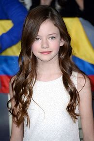 Image result for Renesmee Actor