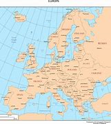 Image result for Europa City Map
