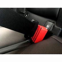 Image result for Car Seat Buckle Guard