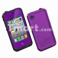 Image result for LifeProof iPhone 4 Case