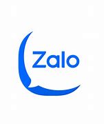 Image result for Zalo Icon