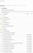 Image result for Configuration Settings Might Be Set Incorrectly