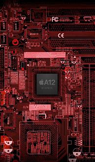 Image result for iPhone Chipset