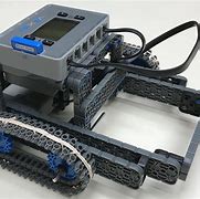 Image result for Robot Tank Treads Lift