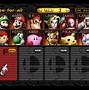 Image result for Smash 6 Reps