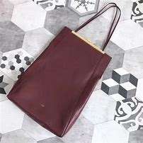 Image result for Oversized Clasp Bag