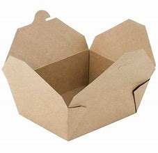 Image result for Paper Take Out Containers