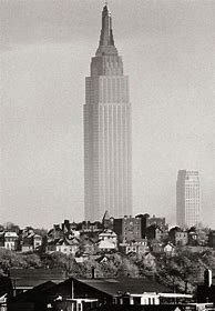 Image result for Who Designed the Empire State Building