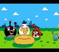 Image result for Angry Birds Famicom Nies DS