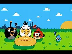 Image result for Angry Birds Famicom