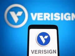 Image result for vrsn stock