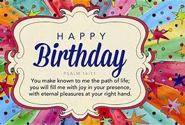 Image result for Happy Birthday Christian Cards