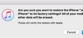 Image result for iTunes Restore and Update iPhone