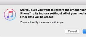 Image result for Restore iPhone iTunes Apps