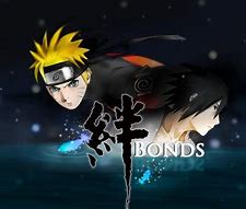 Image result for Naruto Bond 2