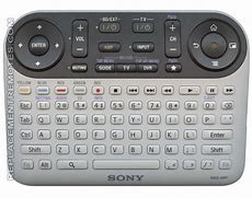 Image result for Sony Remote Changer Controller