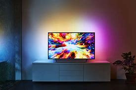 Image result for Philips Ambilight Television