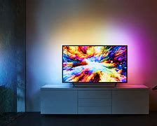 Image result for Philips Ambilight 43Pus6753