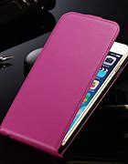 Image result for Pink Leather iPhone 6s Case