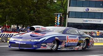 Image result for NHRA I Class Stock