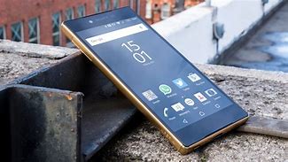 Image result for Xperia Z5 Premium