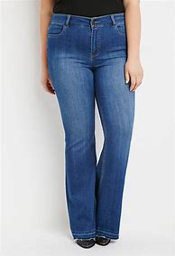 Image result for Forever 21 Plus Size Jeans