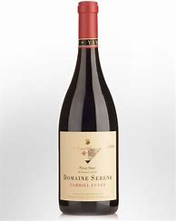 Image result for Serene Pinot Noir Clubhouse Commemorative Cuvee