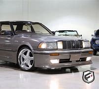 Image result for Toyota Crown 90s