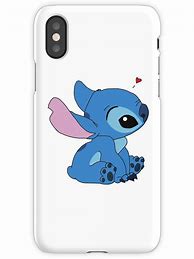 Image result for Cute Stitch iPhone Case