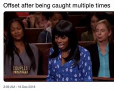 Image result for Couples Court Miss Jackson