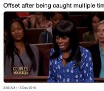 Image result for Couples Court Meme