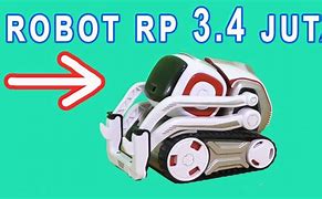 Image result for First Version of Cozmo Robot