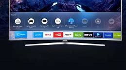 Image result for Using Apps On Samsung Smart TV