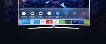 Image result for Samsung Smart TV UI