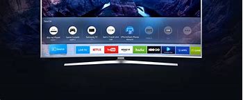 Image result for Samsung Smart TV App Menu