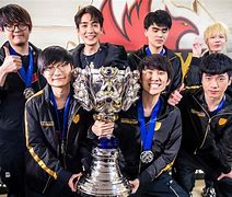 Image result for LOL eSports Championship