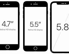 Image result for First Generation iPhone 8 Plus vs iPhone