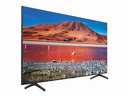 Image result for 65 Samsung TV Cu7000 in Box