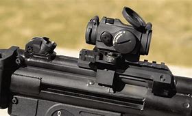 Image result for Aimpoint Micro TL