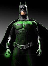 Image result for Batman Green Lantern