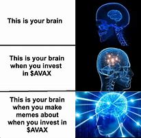 Image result for Meme Maker Galaxy Brain